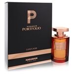 Al Haramain Portfolio Cupid's Rose by Al Haramain - Eau De Parfum Spray (Unisex) 75 ml - for women