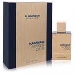 Al Haramain Amber Oud Bleu Edition by Al Haramain - Eau De Parfum Spray 60 ml - for men