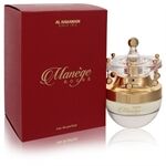 Al Haramain Manege Rouge by Al Haramain - Eau De Parfum Spray 75 ml - for women