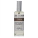 Demeter Tarnish by Demeter - Cologne Spray (Unisex Unboxed) 120 ml - for men