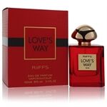 Love's Way by Riiffs - Eau De Parfum Spray 100 ml - for women