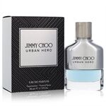 Jimmy Choo Urban Hero by Jimmy Choo - Eau De Parfum Spray 50 ml - for men
