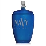 Navy by Dana - Cologne Spray (unboxed) 100 ml - for men