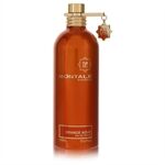 Montale Orange Aoud by Montale - Eau De Parfum Spray (Unisex Unboxed) 100 ml - for women
