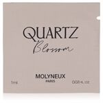 Quartz Blossom by Molyneux - Sample Sachet EDP 1 ml - for women