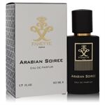 Arabian Soiree by Fanette - Eau De Parfum Spray (Unisex) 50 ml - for men