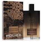 Police Gentleman by Police Colognes - Eau De Toilette Spray 100 ml - for men