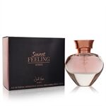 Sweet Feeling Soiree by Jack Hope - Eau De Parfum Spray 100 ml - for women