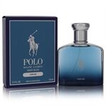 Polo Deep Blue by Ralph Lauren - Parfum Spray 75 ml - for men