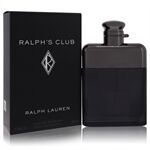 Ralph's Club by Ralph Lauren - Eau De Parfum Spray 100 ml - for men