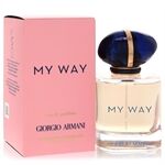 Giorgio Armani My Way by Giorgio Armani - Eau De Parfum Spray 50 ml - for women