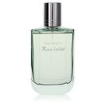 Run Wild by Davidoff - Eau De Parfum Spray (Tester) 100 ml - for women