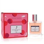 Mademoiselle Jacadi Petite Cerise by Jacadi - Eau De Toilette Spray 100 ml - for women