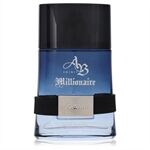 Spirit Millionaire Dark Fusion by Lomani - Eau De Parfum Spray (unboxed) 100 ml - for men