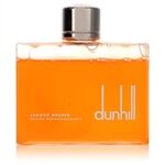 Dunhill Pursuit by Alfred Dunhill - Shower Gel (unboxed) 200 ml - for men