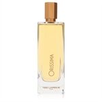 Orissima by Ted Lapidus - Eau De Parfum Spray (unboxed) 100 ml - for women