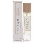 Clean Sueded Oud by Clean - Travel Spray 10 ml - for women