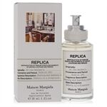 Replica At The Barber's by Maison Margiela - Eau De Toilette Spray 30 ml - for men