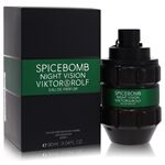 Spicebomb Night Vision by Viktor & Rolf - Eau De Parfum Spray 90 ml - for men