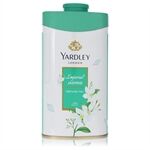 Yardley Imperial Jasmine by Yardley London - Perfumed Talc 260 ml - for women