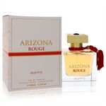 Arizona Rouge by Riiffs - Eau De Parfum Spray (Unisex) 100 ml - for women