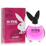 Super Playboy by Coty - Eau De Toilette Spray 60 ml - for women
