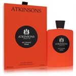 Atkinsons 44 Gerrard Street by Atkinsons - Eau De Cologne Spray (Unisex) 100 ml - for men