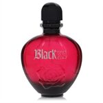 Black XS by Paco Rabanne - Eau De Toilette Spray (Tester) 80 ml - for women