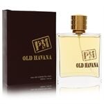 Old Havana Pm by Marmol & Son - Eau De Toilette Spray 100 ml - for men