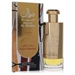 Khaltat Al Arabia by Lattafa - Eau De Parfum Spray (Royal Blends) 100 ml - for men