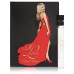 Paris Hilton With Love by Paris Hilton - Vial (sample) 1 ml - for women