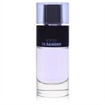 Jil Sander Softly Serene by Jil Sander - Eau De Parfum Spray (Tester) 80 ml - for women