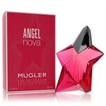 Angel Nova by Thierry Mugler - Eau De Parfum Refillable Spray 100 ml - for women