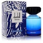 Dunhill Driven Blue by Alfred Dunhill - Eau De Toilette Spray 100 ml - for men