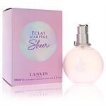 Eclat d'Arpege Sheer by Lanvin - Eau De Toilette Spray 100 ml - for women