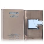 Guess Man Forever by Guess - Eau De Toilette Spray 75 ml - for men