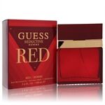 Guess Seductive Homme Red by Guess - Eau De Toilette Spray 100 ml - for men