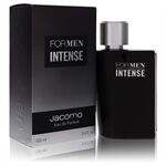 Jacomo Intense by Jacomo - Eau De Parfum Spray 100 ml - for men