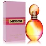 Missoni by Missoni - Eau De Toilette Spray 50 ml - for women