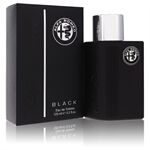 Alfa Romeo Black by Alfa Romeo - Eau De Toilette Spray 125 ml - for men