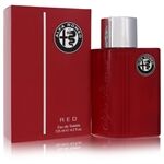 Alfa Romeo Red by Alfa Romeo - Eau De Toilette Spray 125 ml - for men