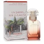 Un Jardin Sur La Lagune by Hermes - Eau De Toilette Spray 30 ml - for women