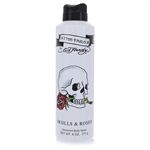 Skulls & Roses by Christian Audigier - Deodorant Spray 177 ml - for men