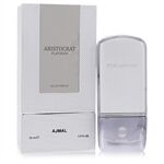 Ajmal Aristocrat Platinum by Ajmal - Eau De Parfum Spray 75 ml - for men