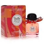 Twilly D'Hermes Eau Poivree by Hermes - Eau De Parfum Spray 30 ml - for women