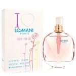 Lomani Enjoy Your Life by Lomani - Eau De Parfum Spray 100 ml - for women