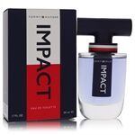 Tommy Hilfiger Impact by Tommy Hilfiger - Eau De Toilette Spray 50 ml - for men