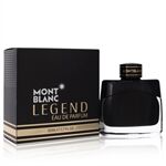 MontBlanc Legend by Mont Blanc - Eau De Parfum Spray 50 ml - for men