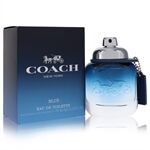 Coach Blue by Coach - Eau De Toilette Spray 38 ml - for men