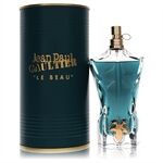 Jean Paul Gaultier Le Beau by Jean Paul Gaultier - Eau De Toilette Spray 125 ml - for men